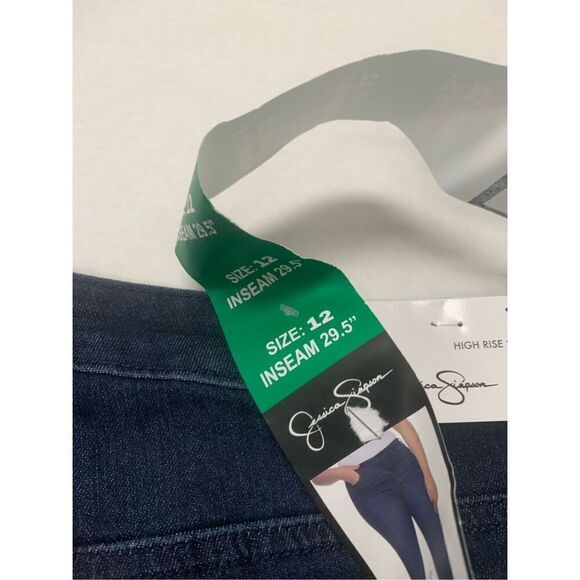 Jessica Skinny Jeans - Picture 5 of 9